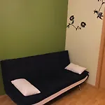 Beach Resort Fonyod Apartman *