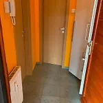 Beach Resort Fonyod Apartman