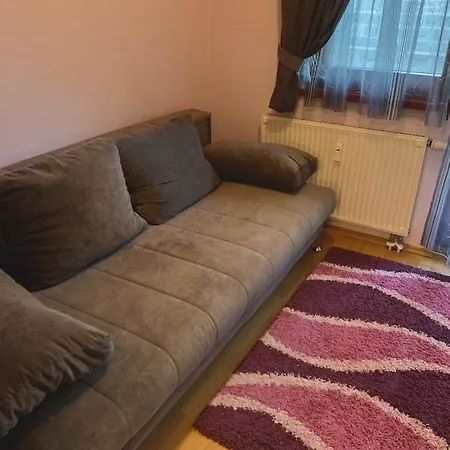 Apartamento Beach Resort Fonyód