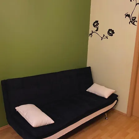 Beach Resort Fonyód Apartamento *