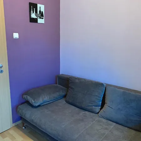Apartamento Beach Resort Fonyód Fonyód