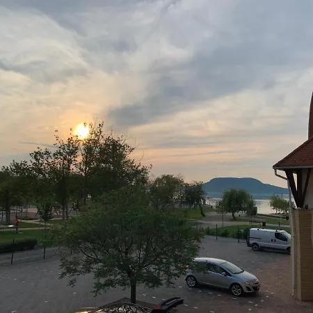 Διαμέρισμα Beach Resort Fonyod Fonyód