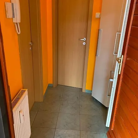 Beach Resort Fonyód Apartament