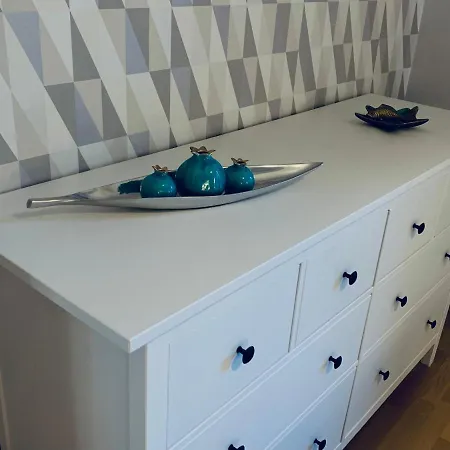 Beach Resort Fonyód Apartament Fonyód