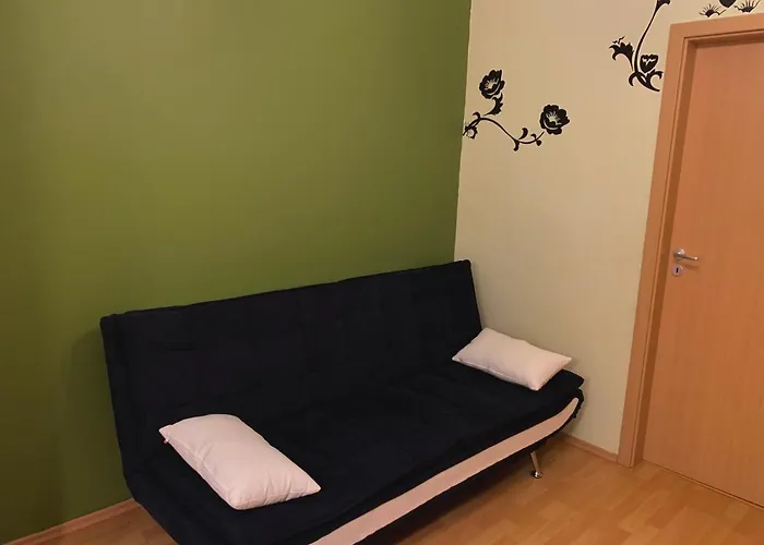 Beach Resort Fonyod Appartement *