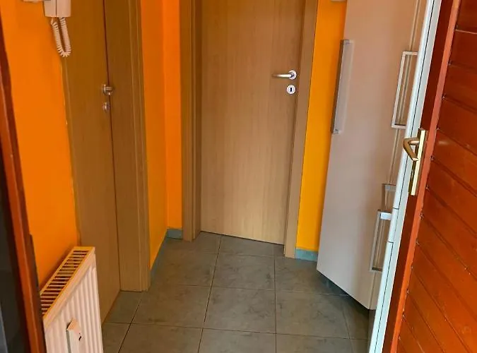 Beach Resort Fonyod Appartement